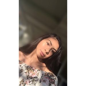 Meet your Posher, Kaiylyn